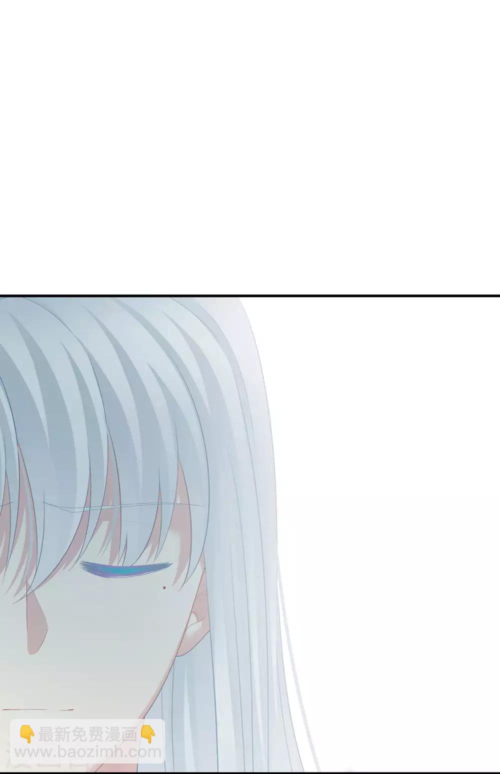 🍗女帝的后宫 第121话 我一直在，等你 第23页