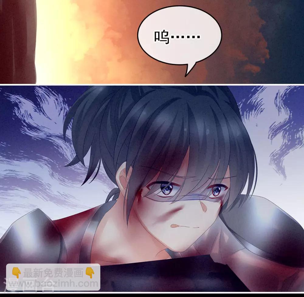 🍗女帝的后宫 第184话 决战乌阳关 第40页