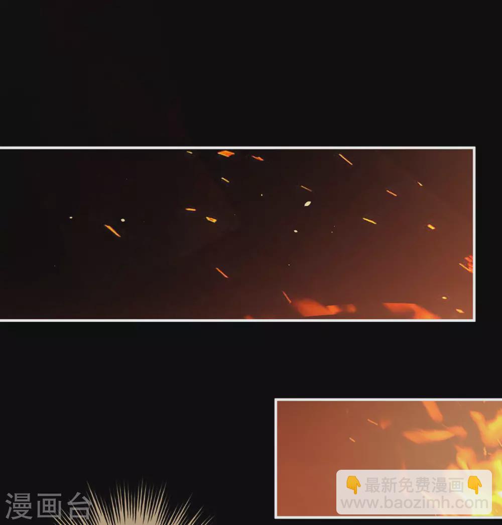 🍗女帝的后宫 第222话 飞蛾扑火 第12页