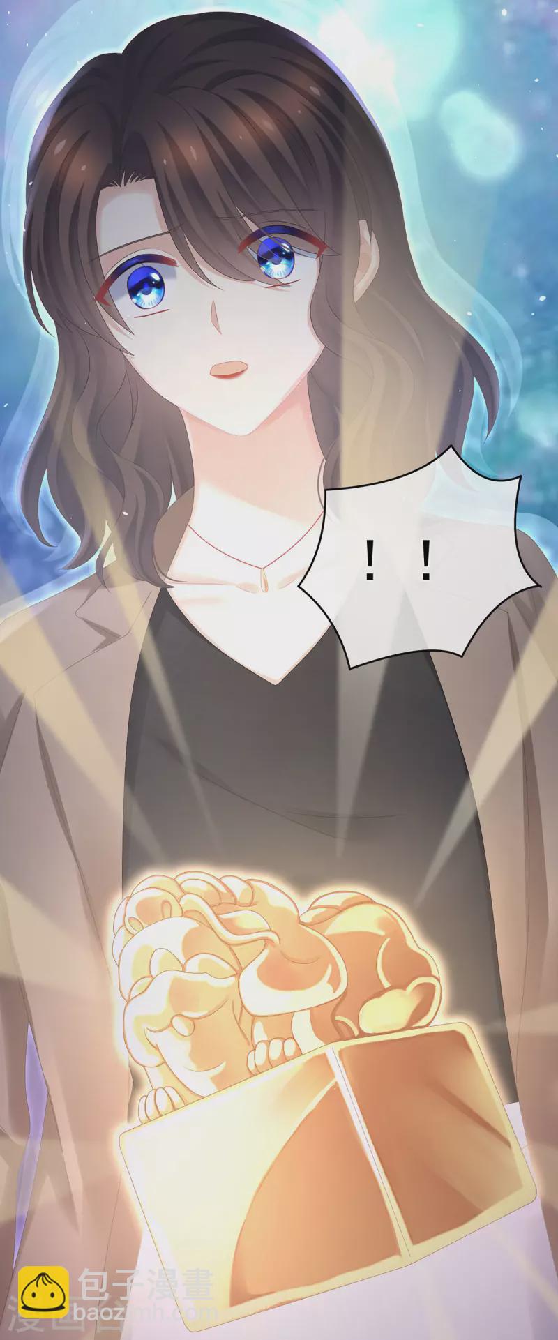 🍗女帝的后宫 第332话 苏醒 第20页