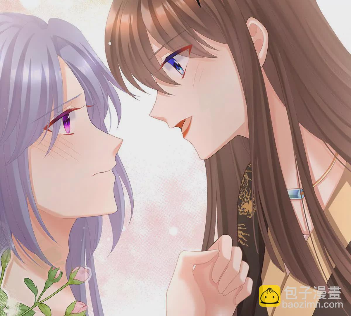 🍗女帝的后宫 第二季16让朕看看你如何侍奉？ 第13页
