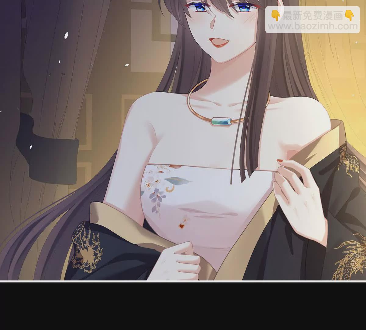 🍗女帝的后宫 第二季16让朕看看你如何侍奉？ 第19页
