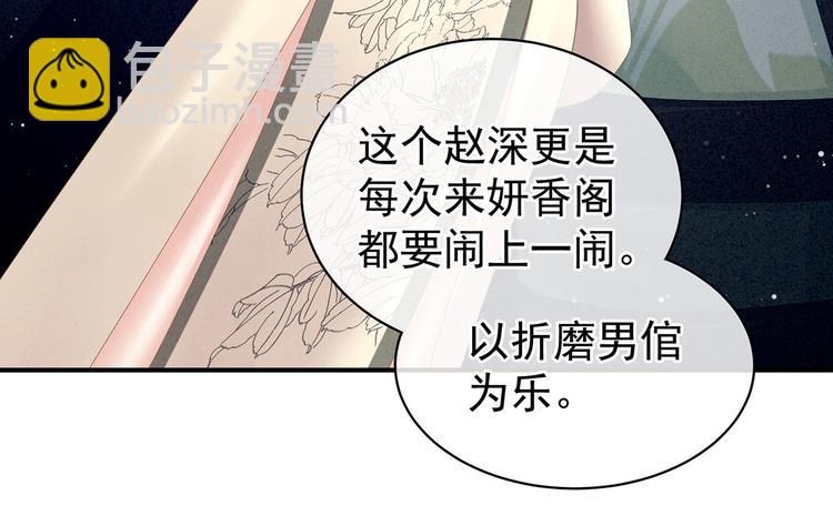 第115话 疼吗？(1/3)-第121话