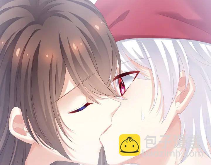 第161话 少年的初吻(1/3)-第167话