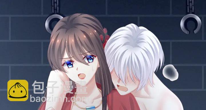 第163话 姐姐好香啊(1/3)-第171话