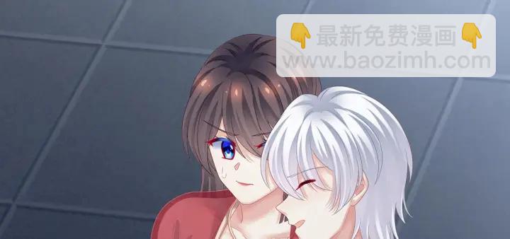 第163话 姐姐好香啊(1/3)-第171话