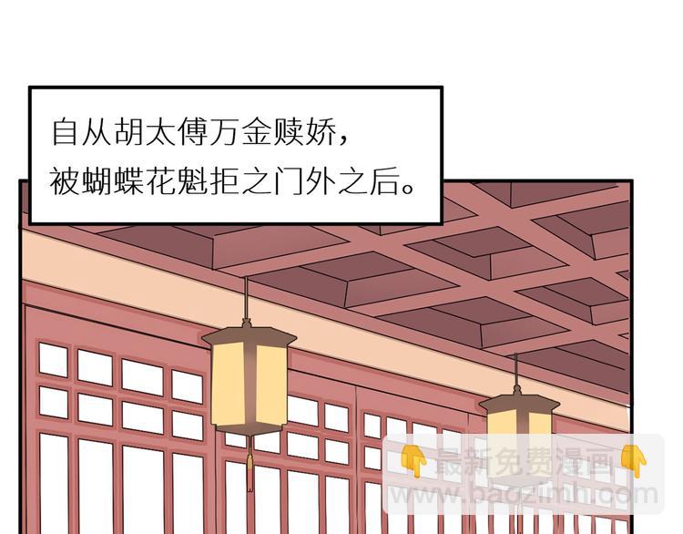 小剧场 2021春节(1/2)-第233话