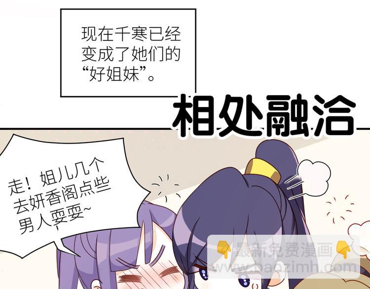 番外 万绿丛中一点红(1/2)-第237话