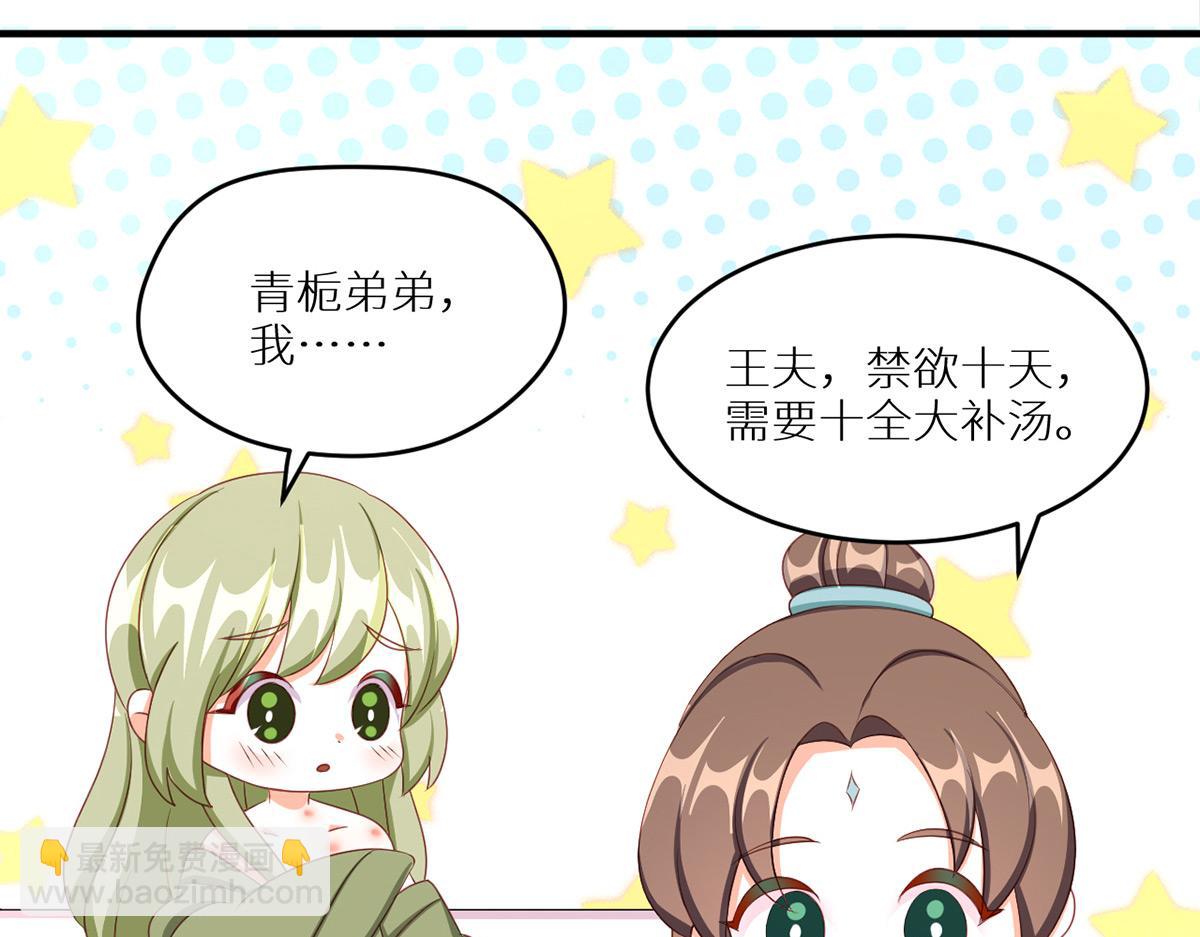 番外 新春小剧场(1/2)-第243话