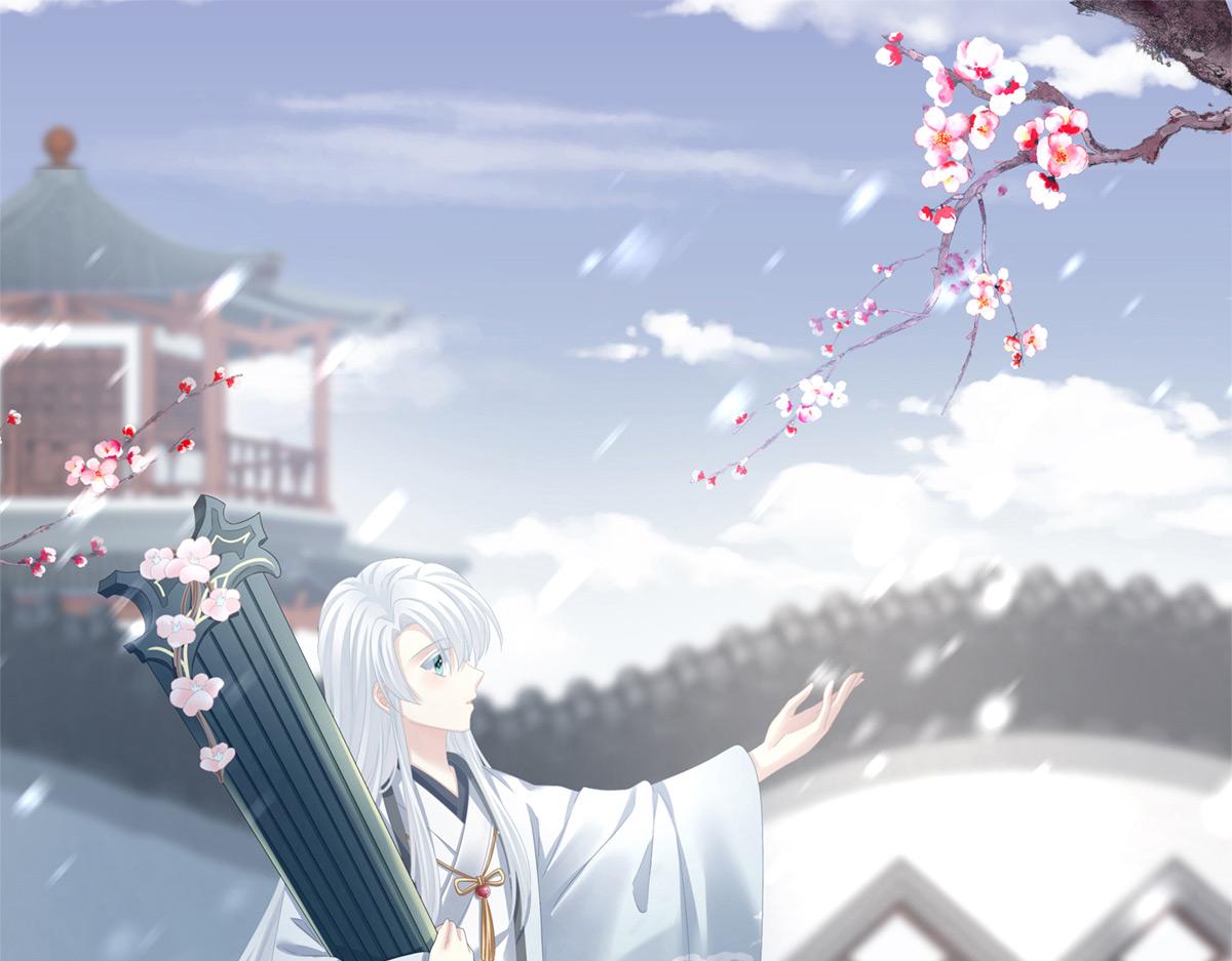 第341话 笼中鸟(1/3)-第363话