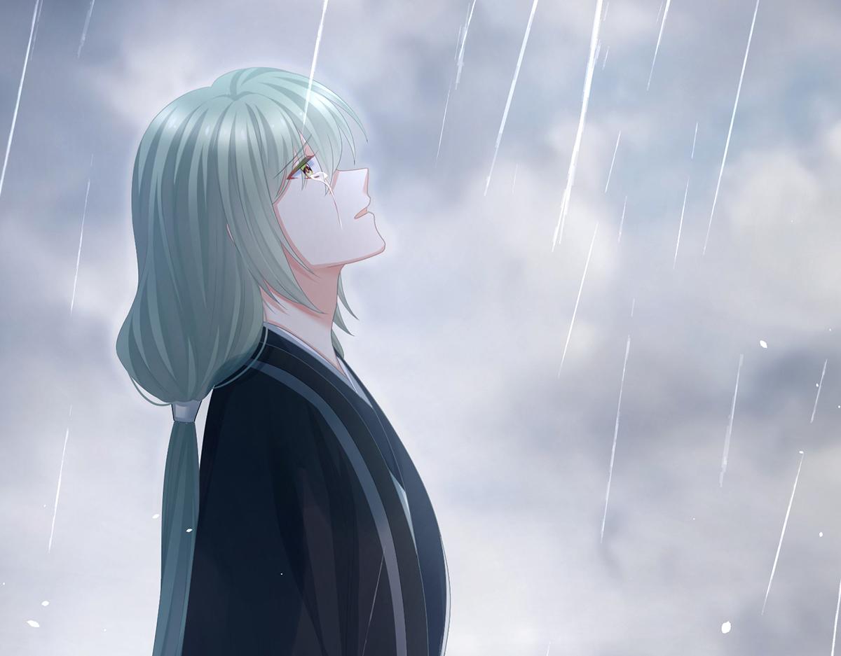 第359话 唯我一人(1/3)-第381话