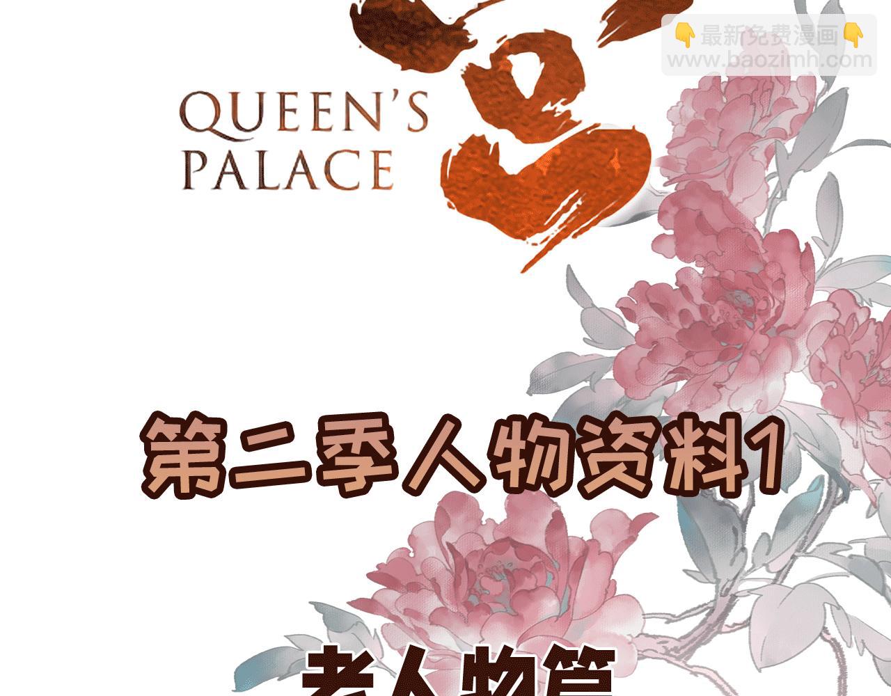 第二季：人物资料1(1/2)-第247话