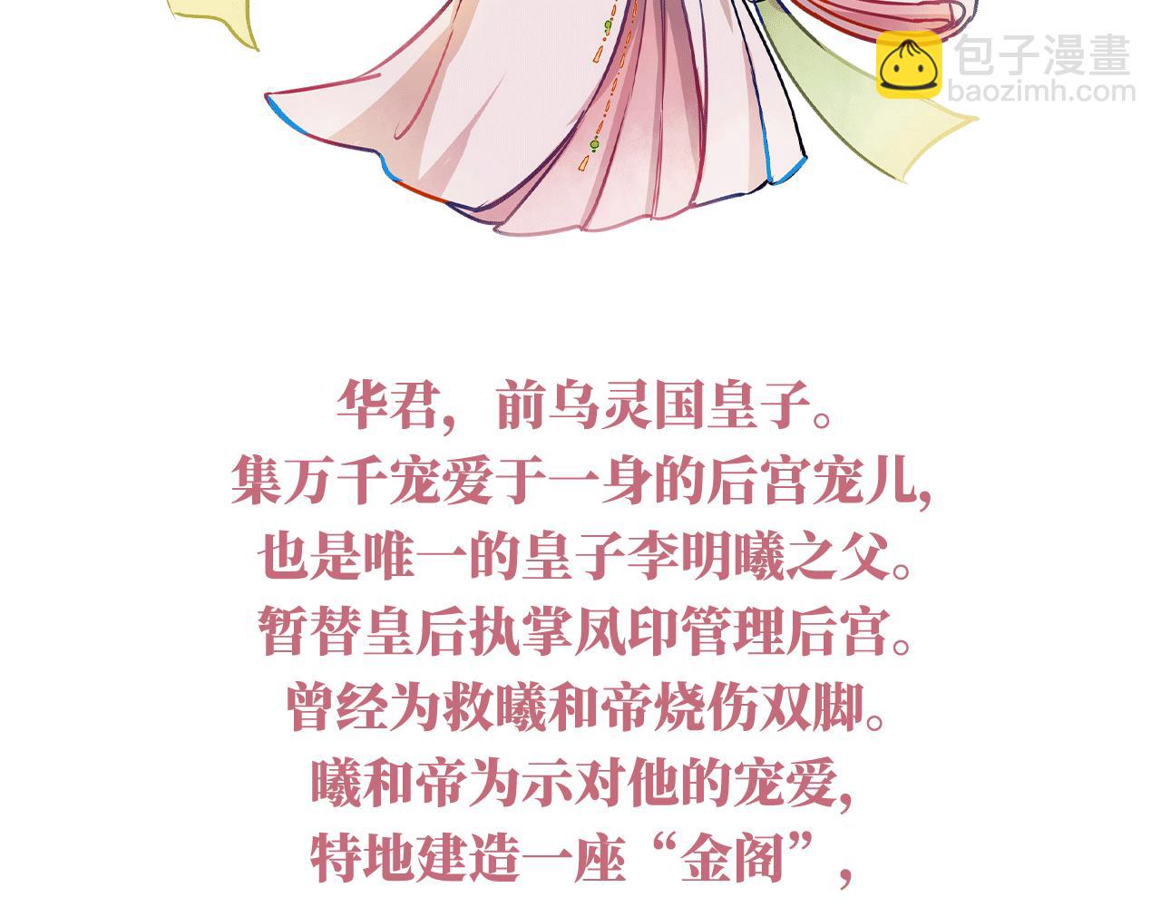 第二季：人物资料1(1/2)-第247话