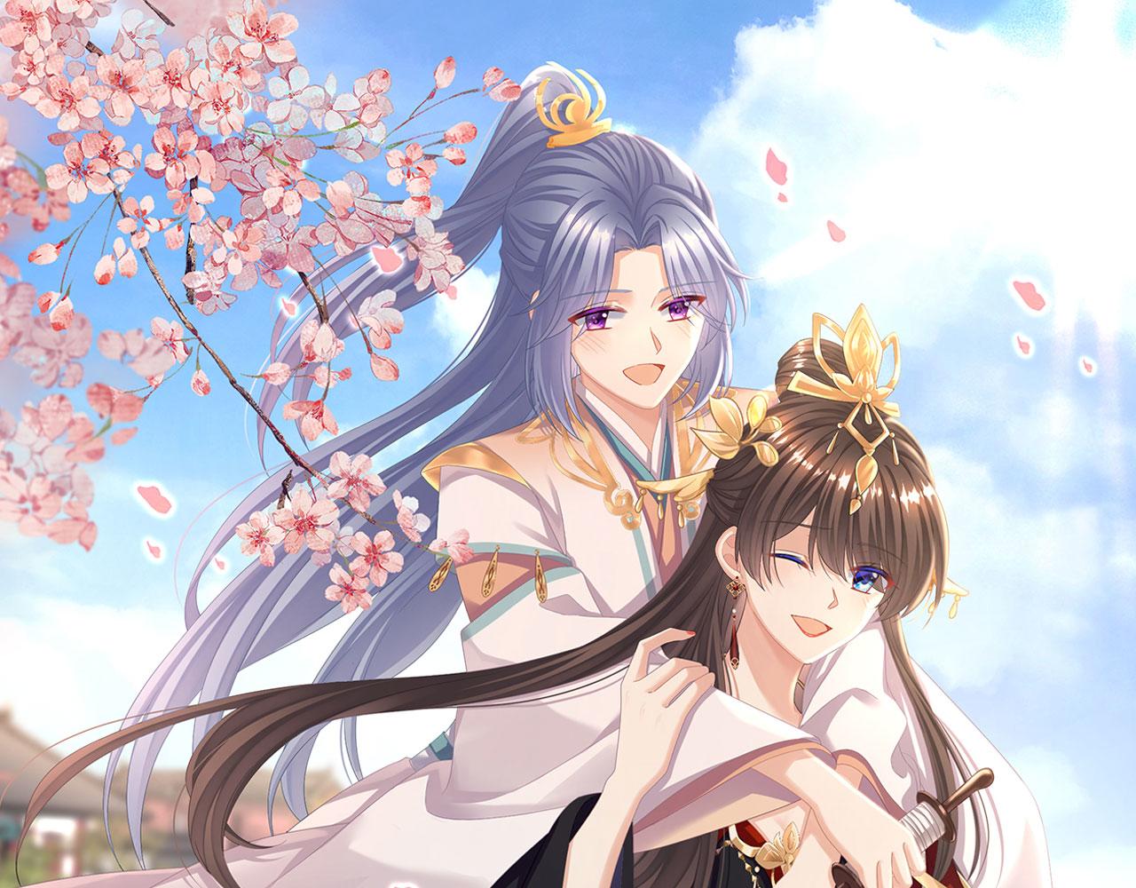 第二季16 让朕看看你如何侍奉？-第289话