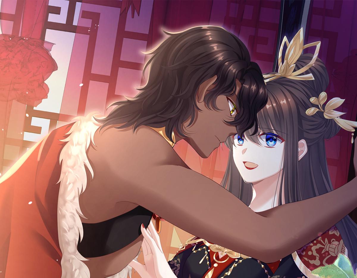 第二季78 京儿的处境(1/3)-第403话