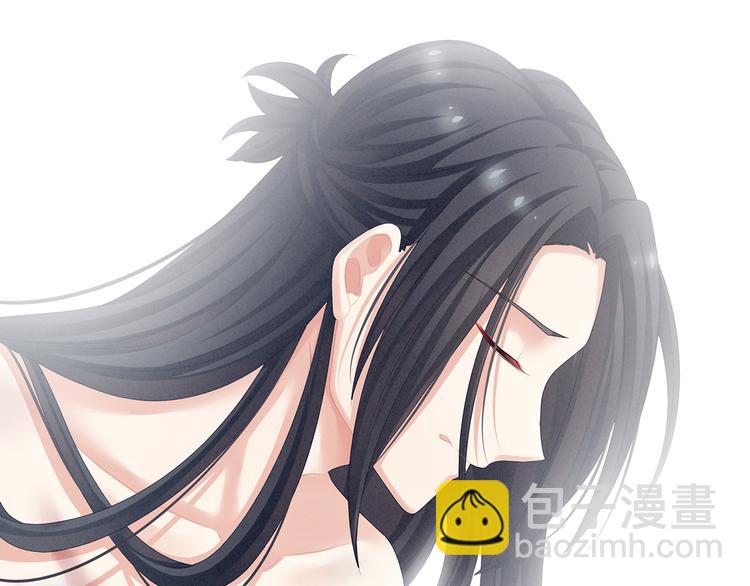 第85话 他的独占欲(1/3)-第91话