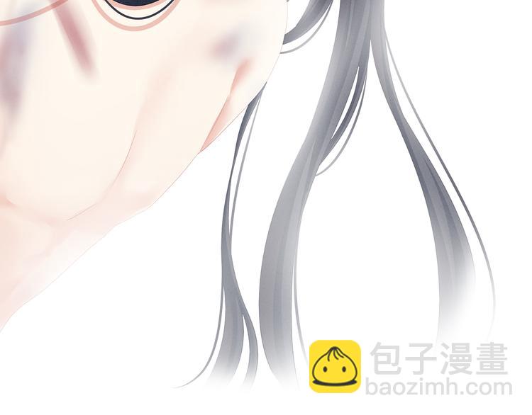 第85话 他的独占欲(1/3)-第91话