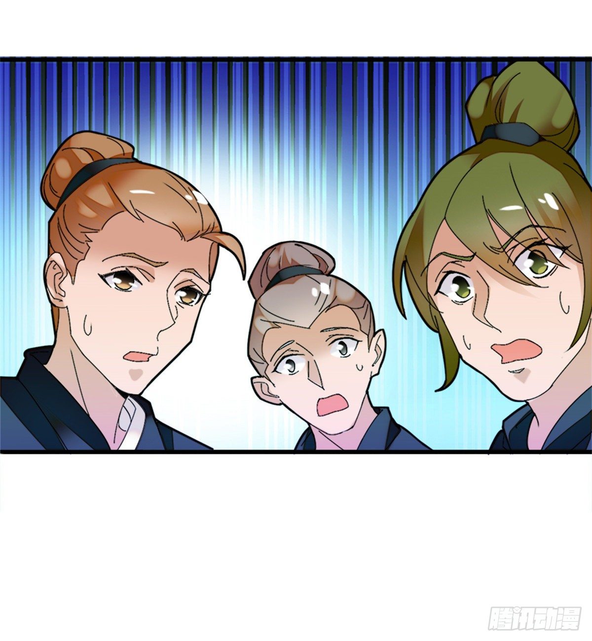 第13话 打死这侮辱少女的垃圾-第15话