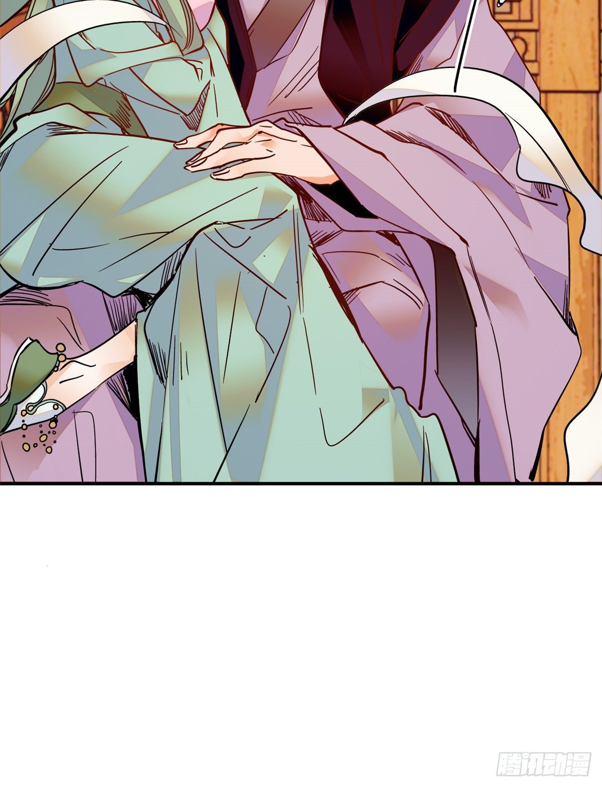 第37话 怎么你也来琅琅巷？(1/2)-第41话