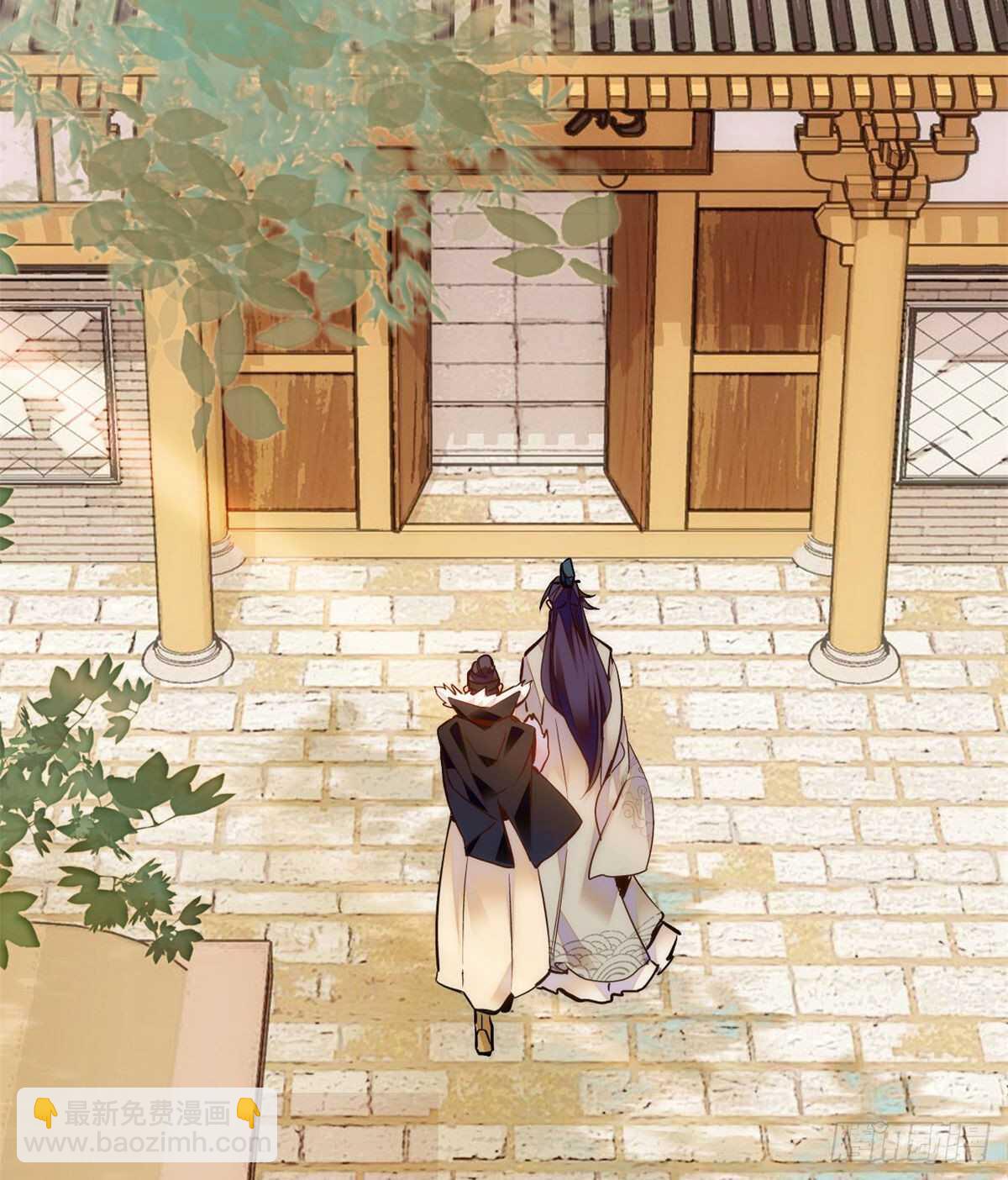 第52话 不谋而合-第57话