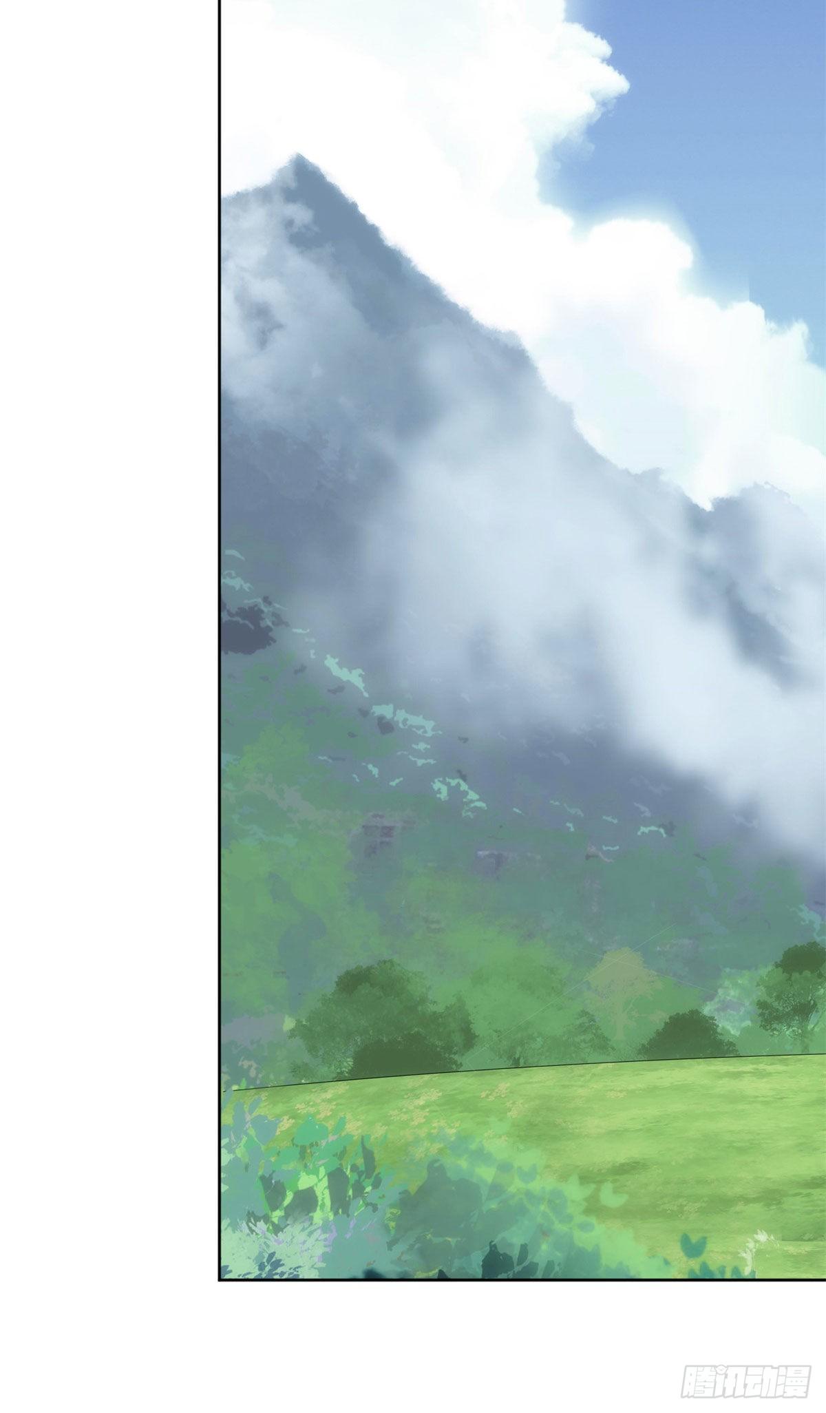 第72话 给爷爬！-第77话