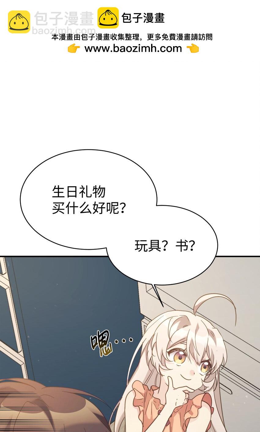 34 生日礼物(1/2)-第35话