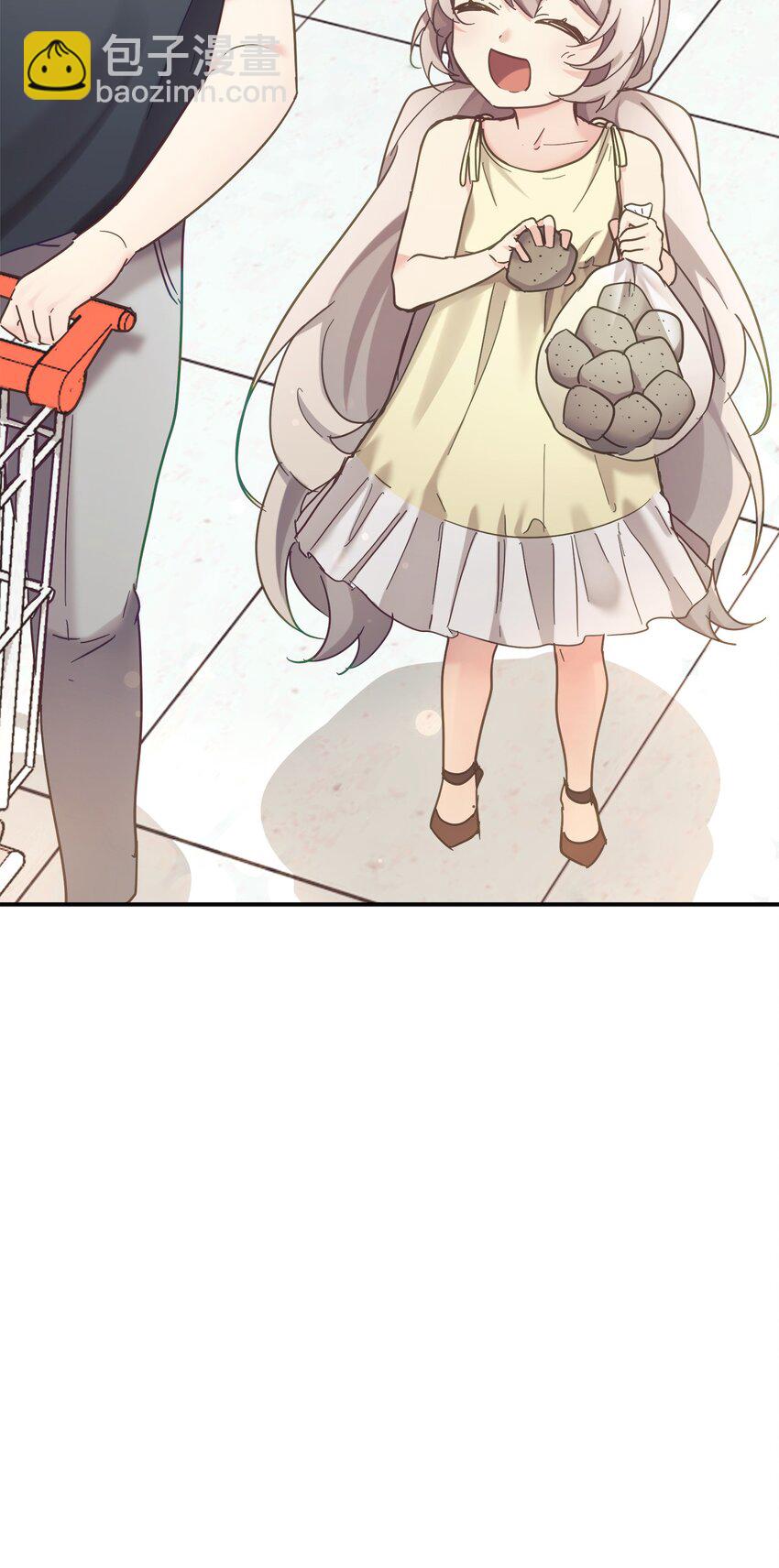 34 生日礼物(1/2)-第35话