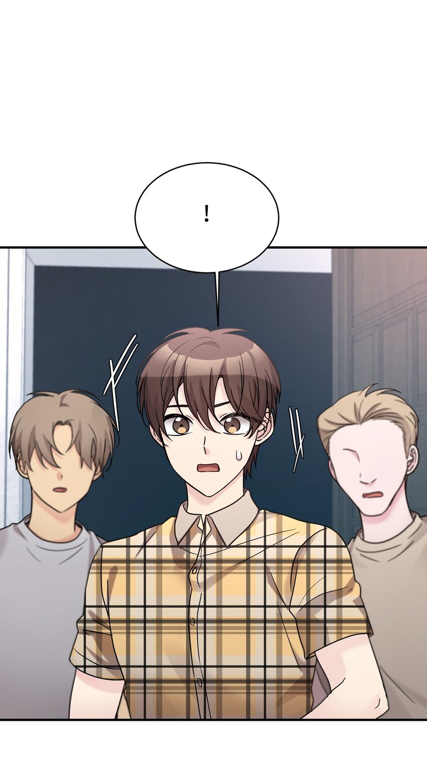 42 龙言消失了？(1/2)-第43话