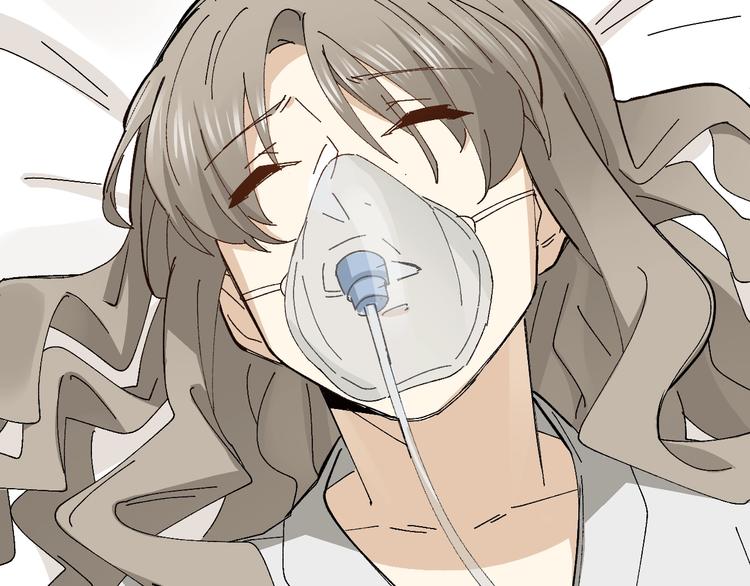 第21话 爸爸！你带她走吧！(1/3)-第23话