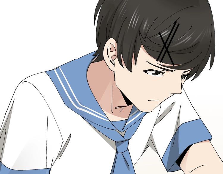 第21话 爸爸！你带她走吧！(1/3)-第23话