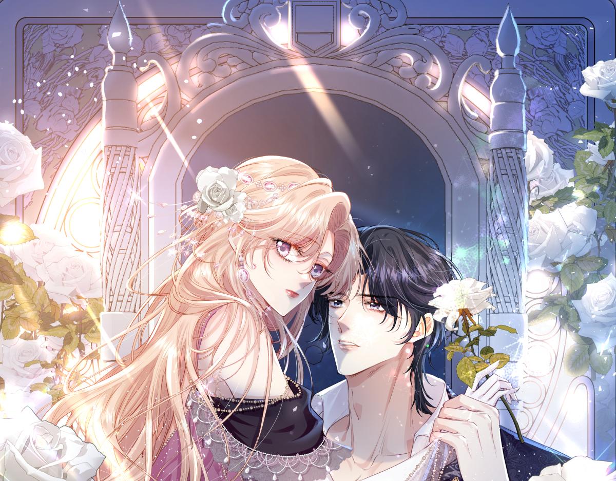 33 让他们夫妻重聚(1/3)-第35话
