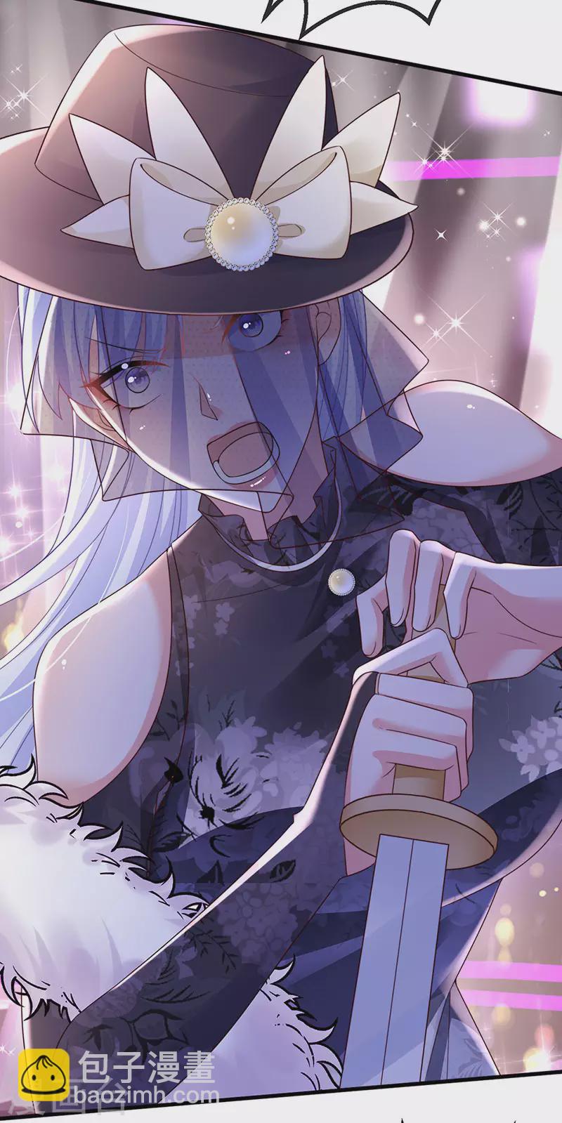 第98话 国际巨星获奖无数-第101话