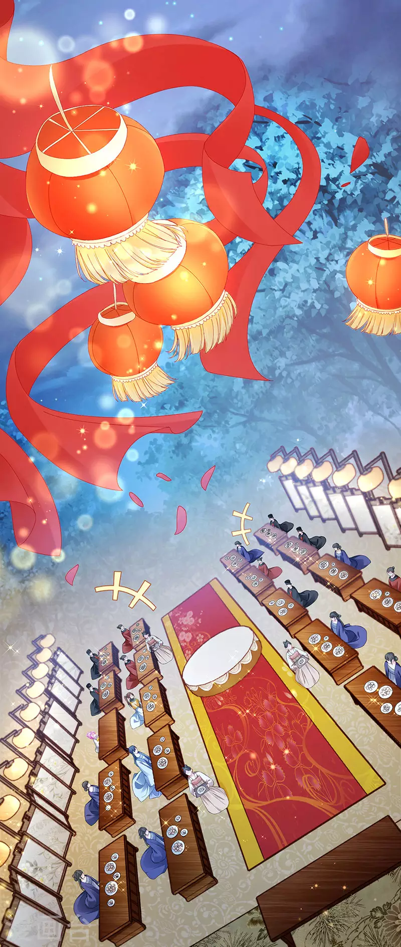 第46话 做我的狗&中秋大典-第49话