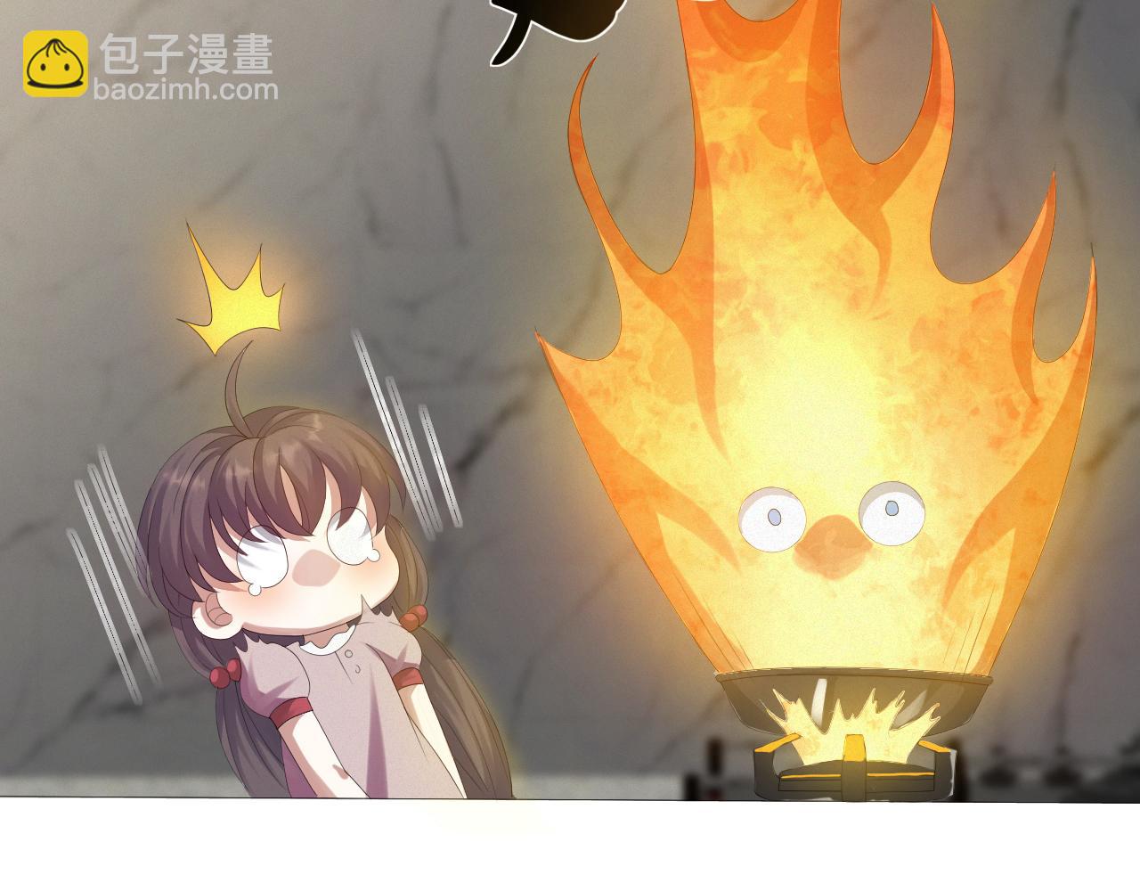 第34话 情敌宣示(1/2)-第35话