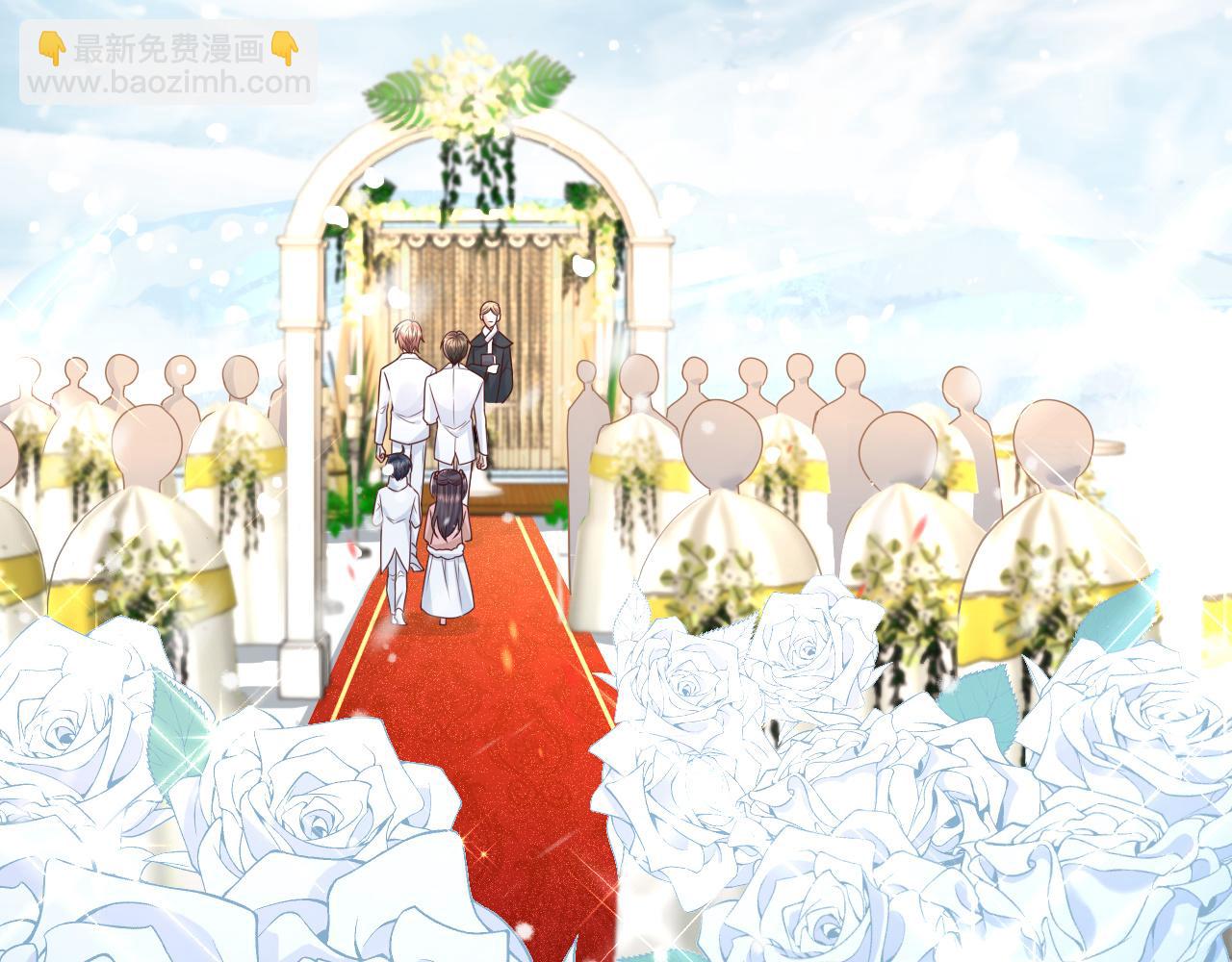 第70话 新婚快乐(1/2)-第71话