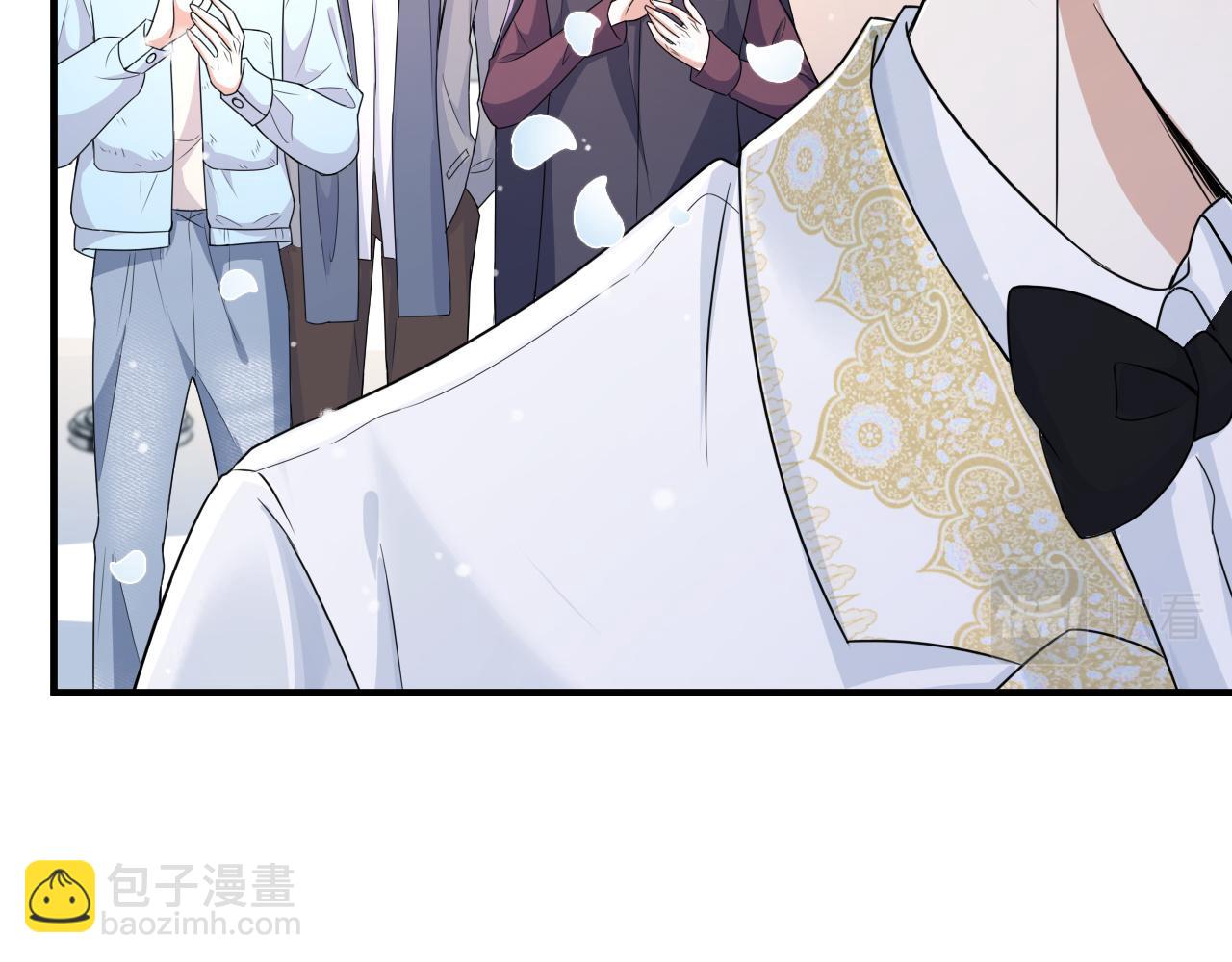 第70话 新婚快乐(1/2)-第71话