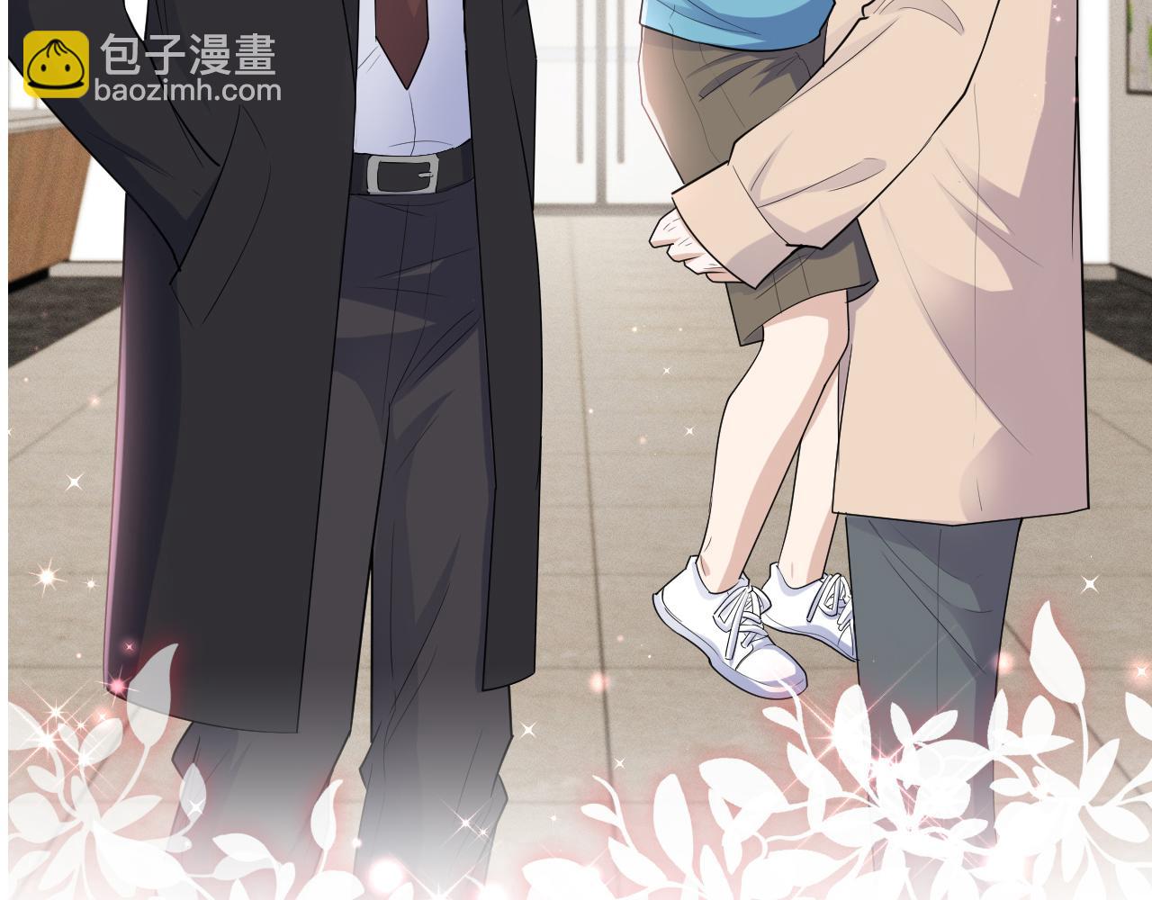 番外4 阴影重现(1/2)-第75话