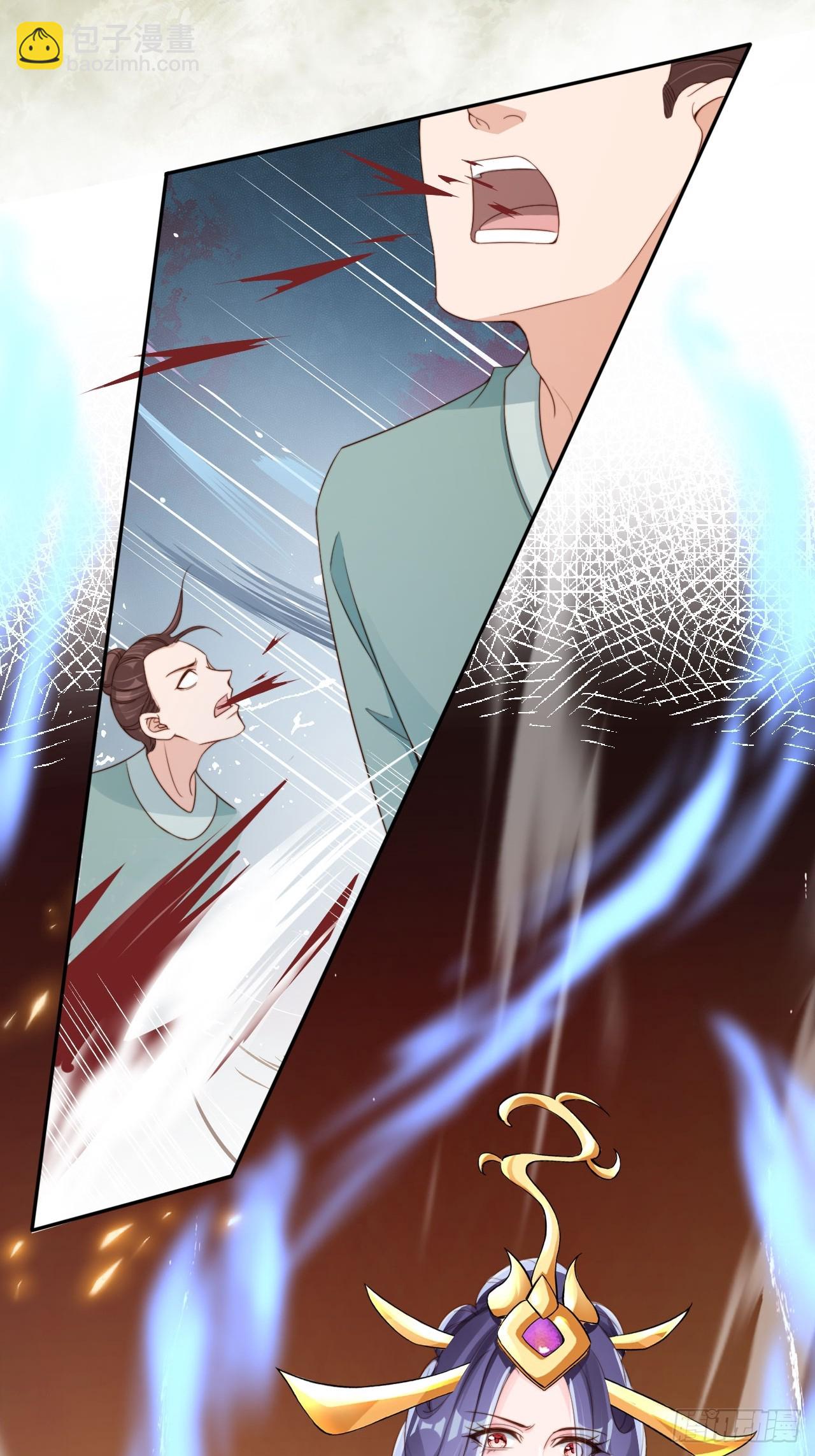 50 第五锦霜血洗遁世谷-第51话