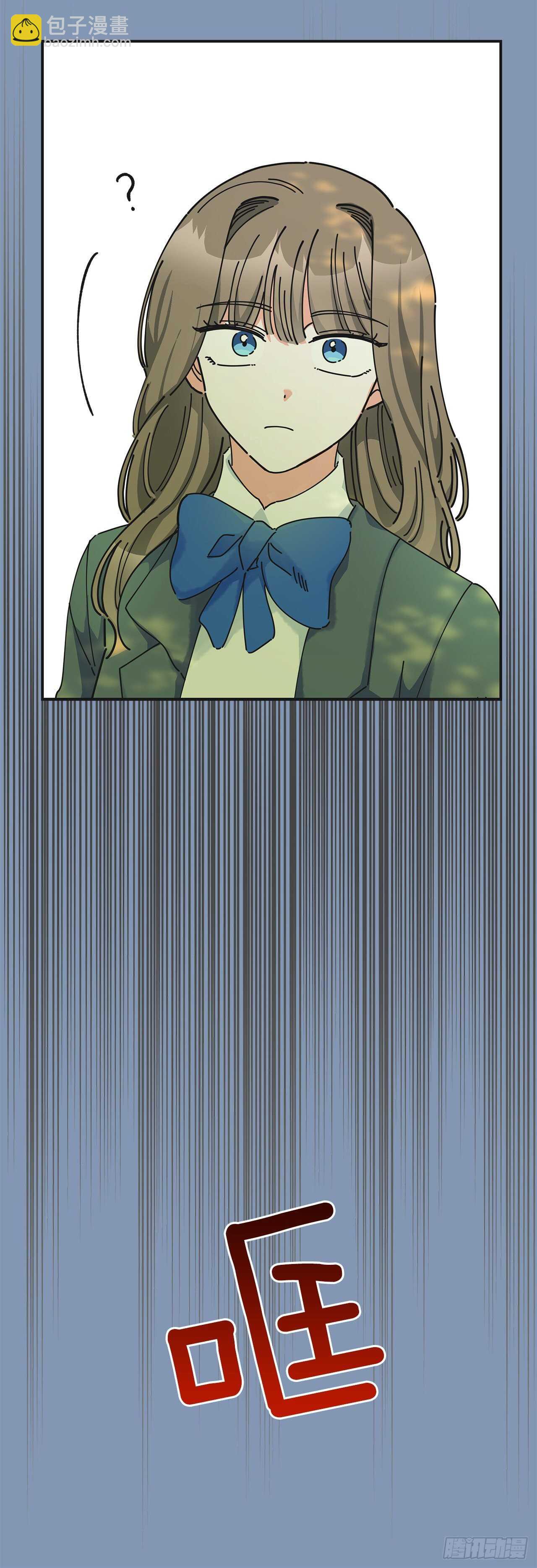 30.难道你也有兴趣？(1/2)-第31话