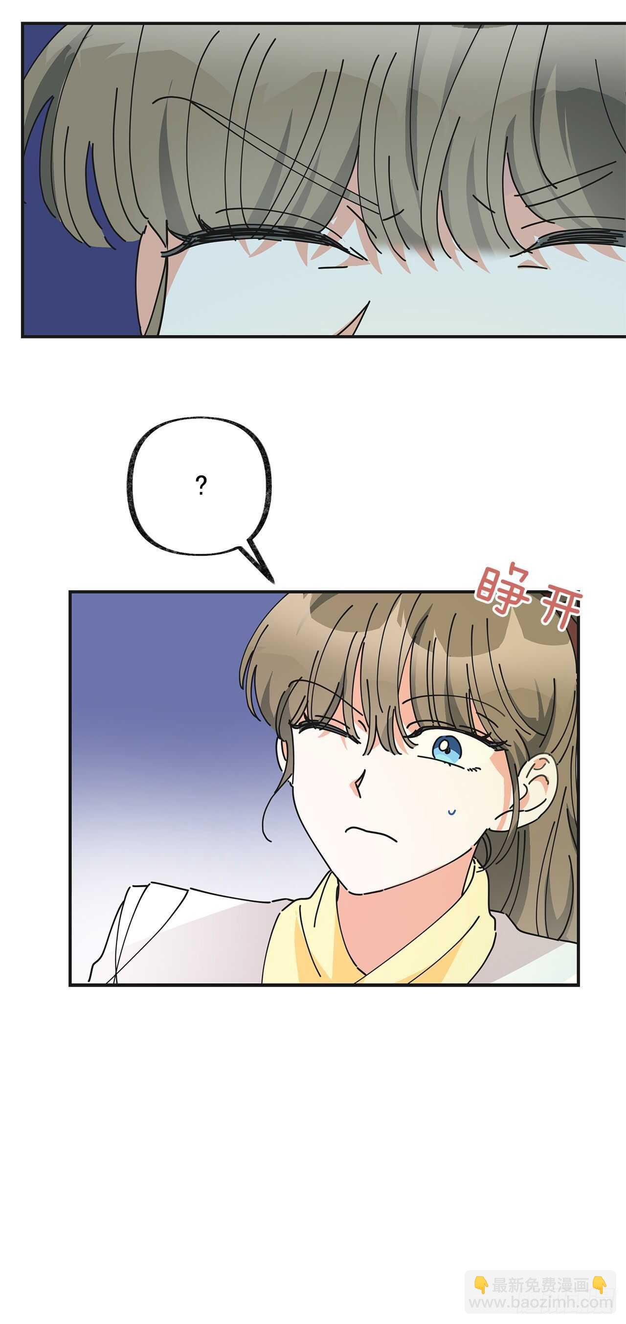 34.你要送我去哪里？-第35话