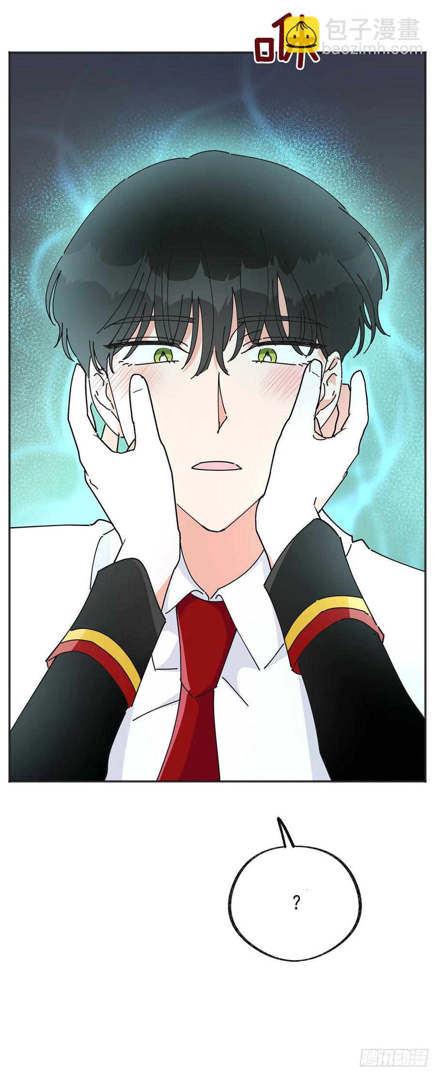 39.欢送仪式(1/2)-第39话