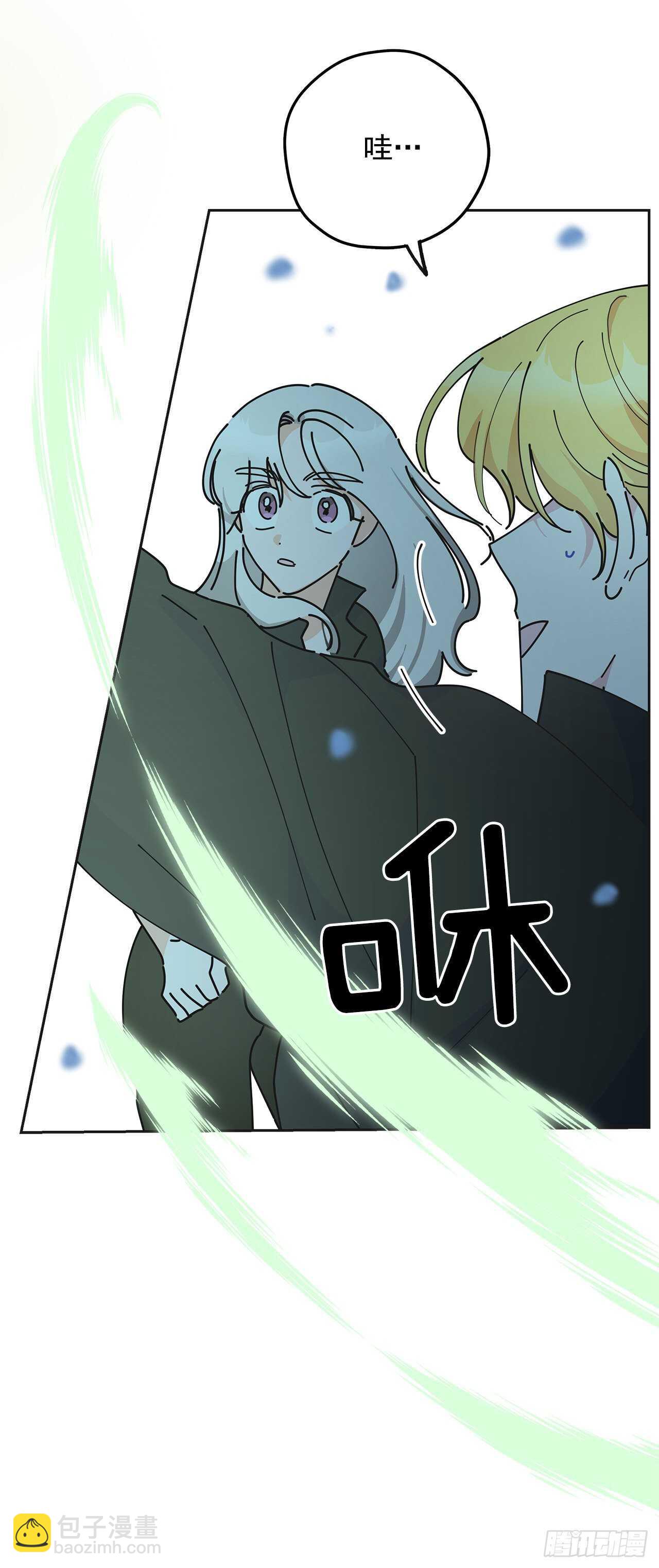 46.开始行动！(1/2)-第45话