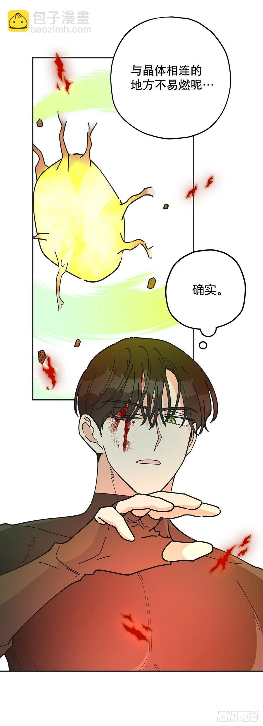 64.魔物的晶体(1/2)-第63话