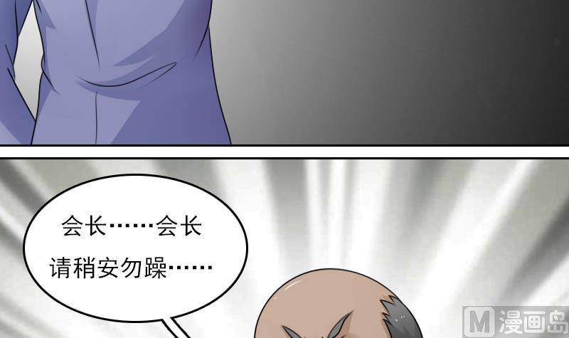 第67话 BOSS归国 上-第133话