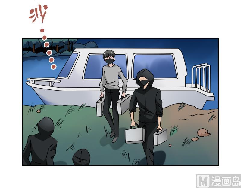第105话 乱了阵脚 上-第209话