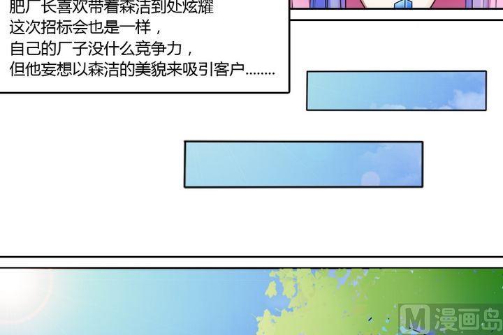 第16话 天价美女（上）-第31话