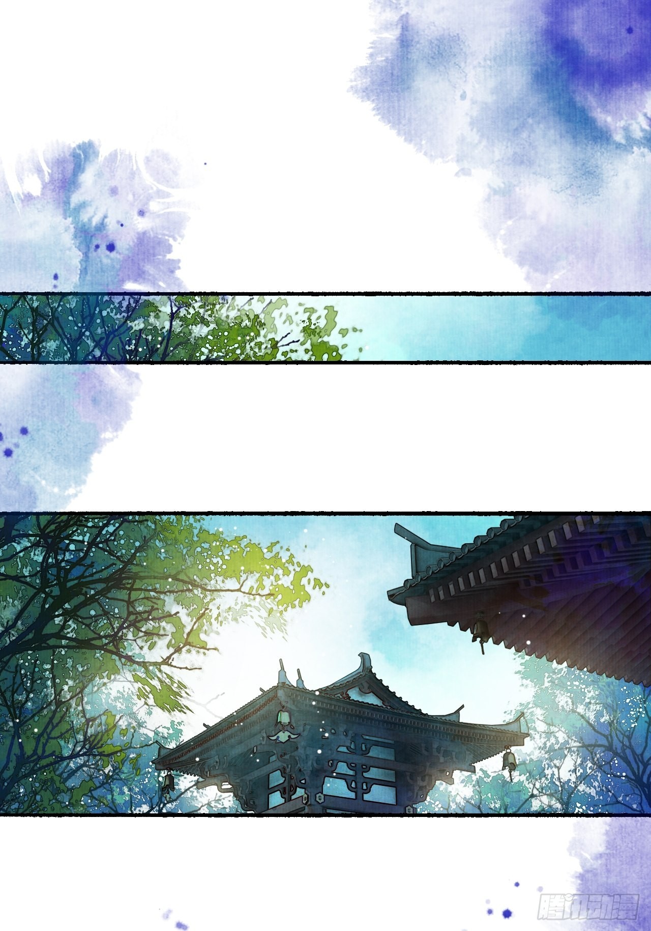 第二十九话 误会-第35话