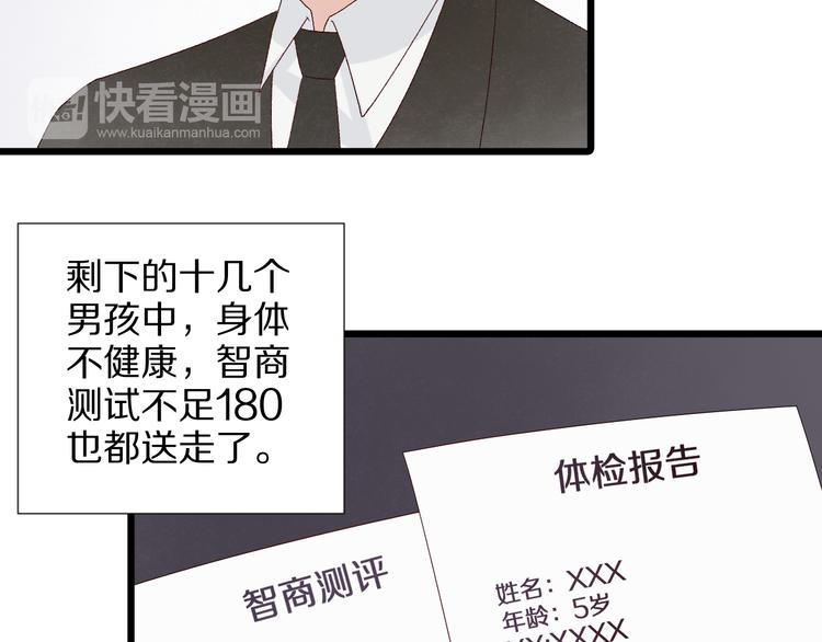 第11话  渣爹！你惹怒本皇了(1/3)-第13话