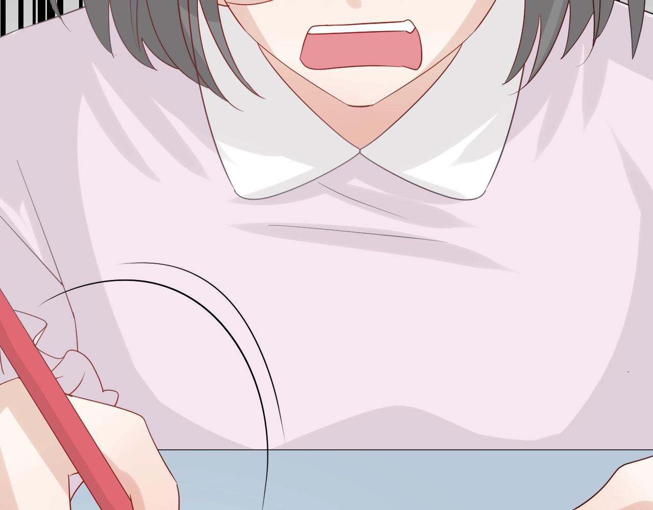 第29话 女皇被黑粉偷袭！(1/2)-第31话