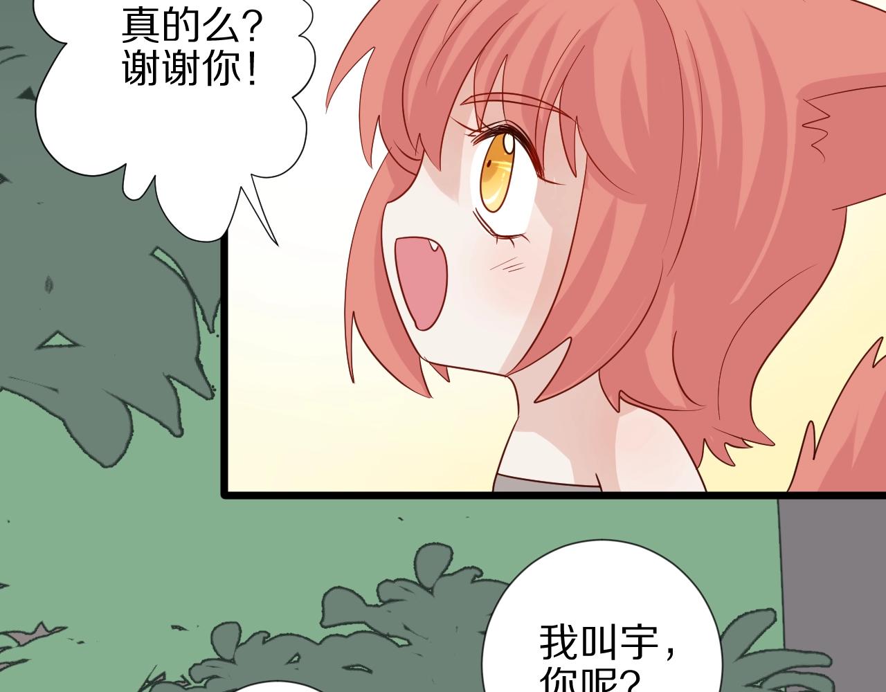 番外  女皇和总裁的原始部落篇(1/4)-第33话